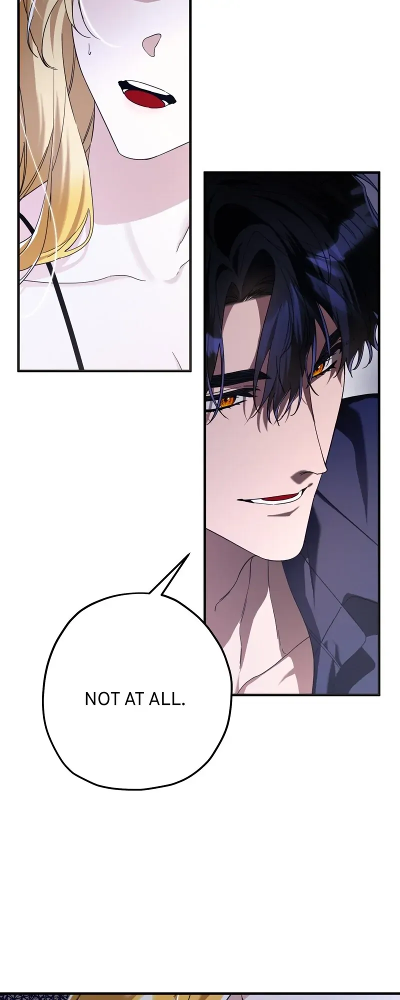 The Beast Within Chapter 46 Online - página 44