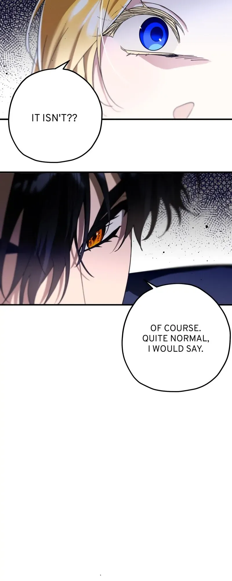 The Beast Within Chapter 46 Online - página 45
