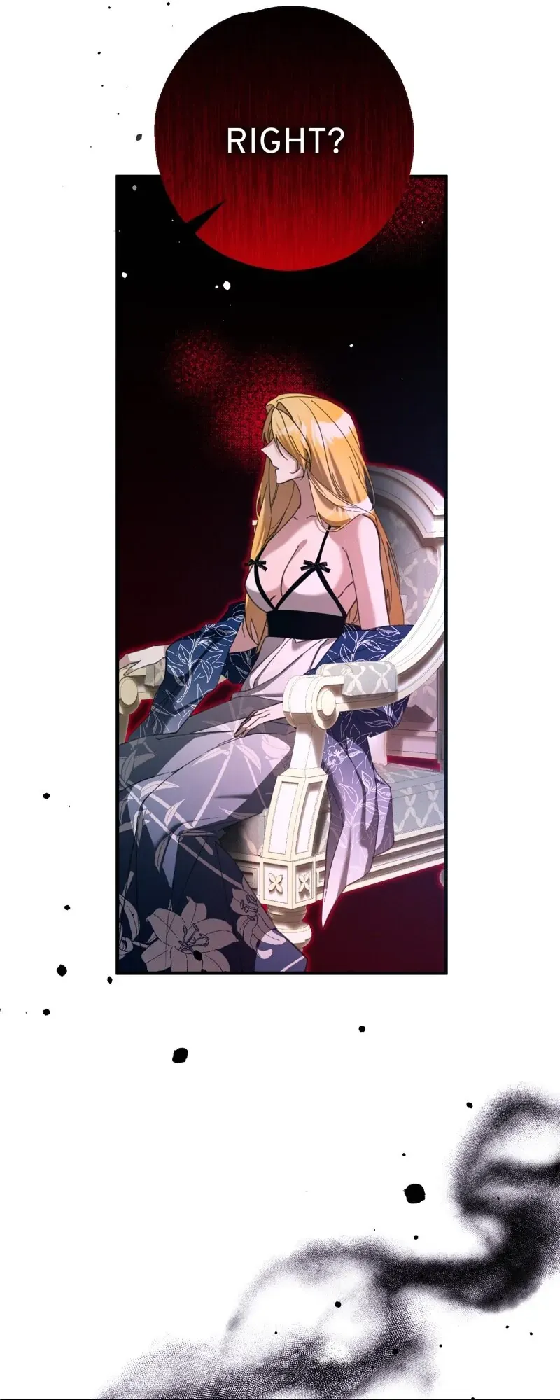 The Beast Within Chapter 46 Online - página 46