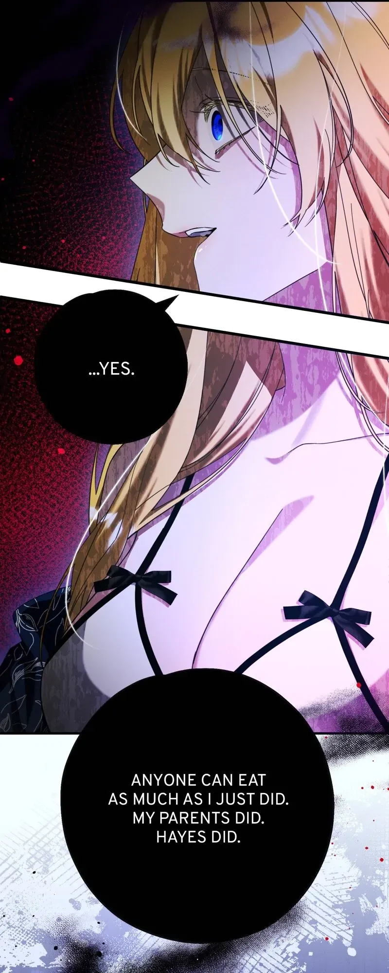 The Beast Within Chapter 46 Online - página 47