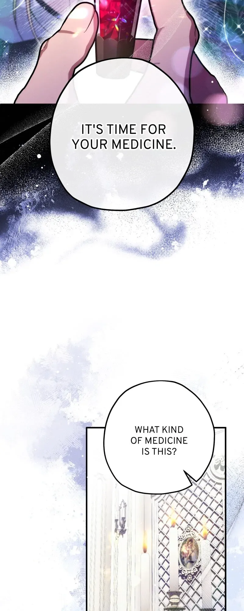 The Beast Within Chapter 46 Online - página 53