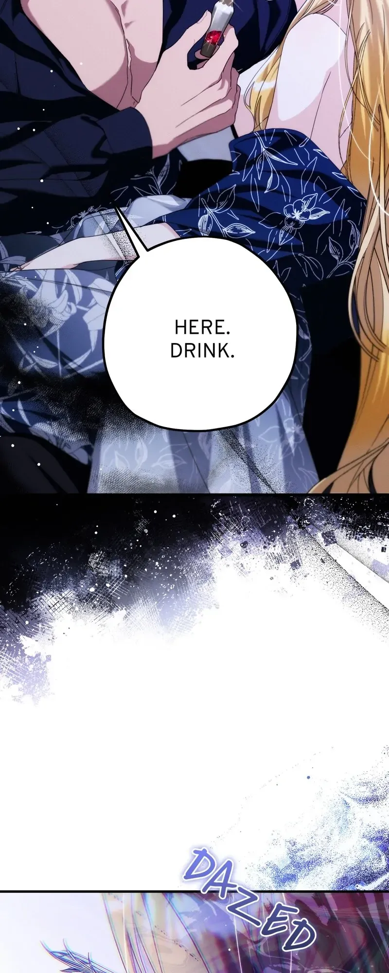 The Beast Within Chapter 46 Online - página 55