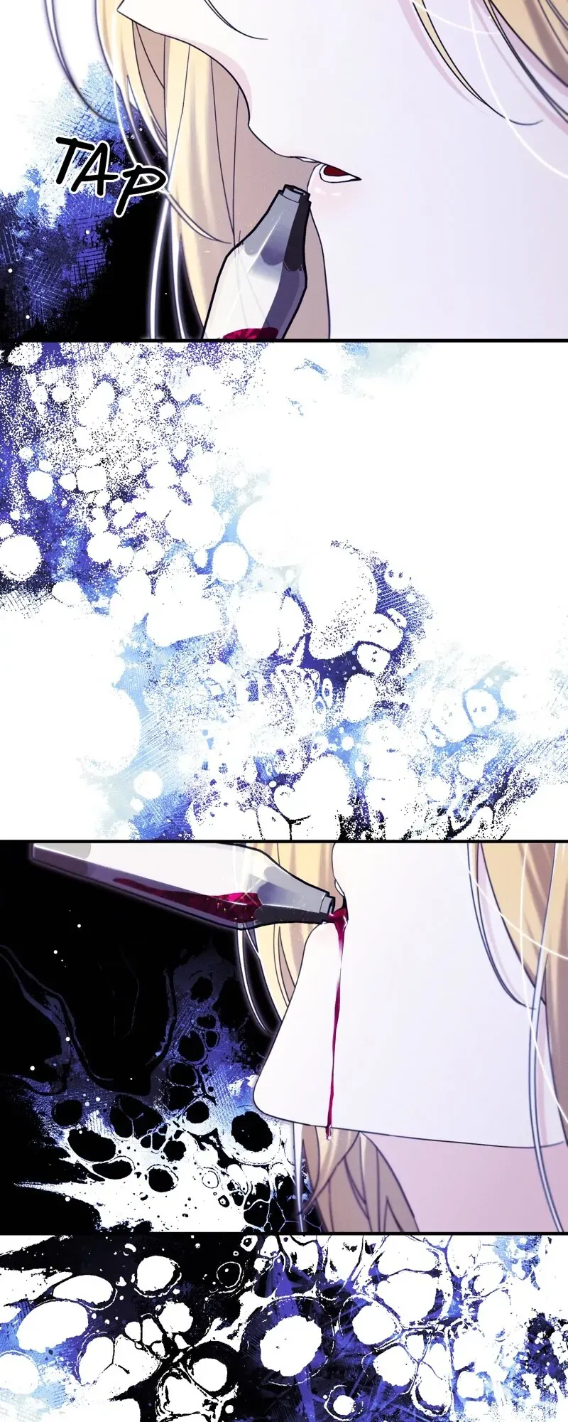 The Beast Within Chapter 46 Online - página 58