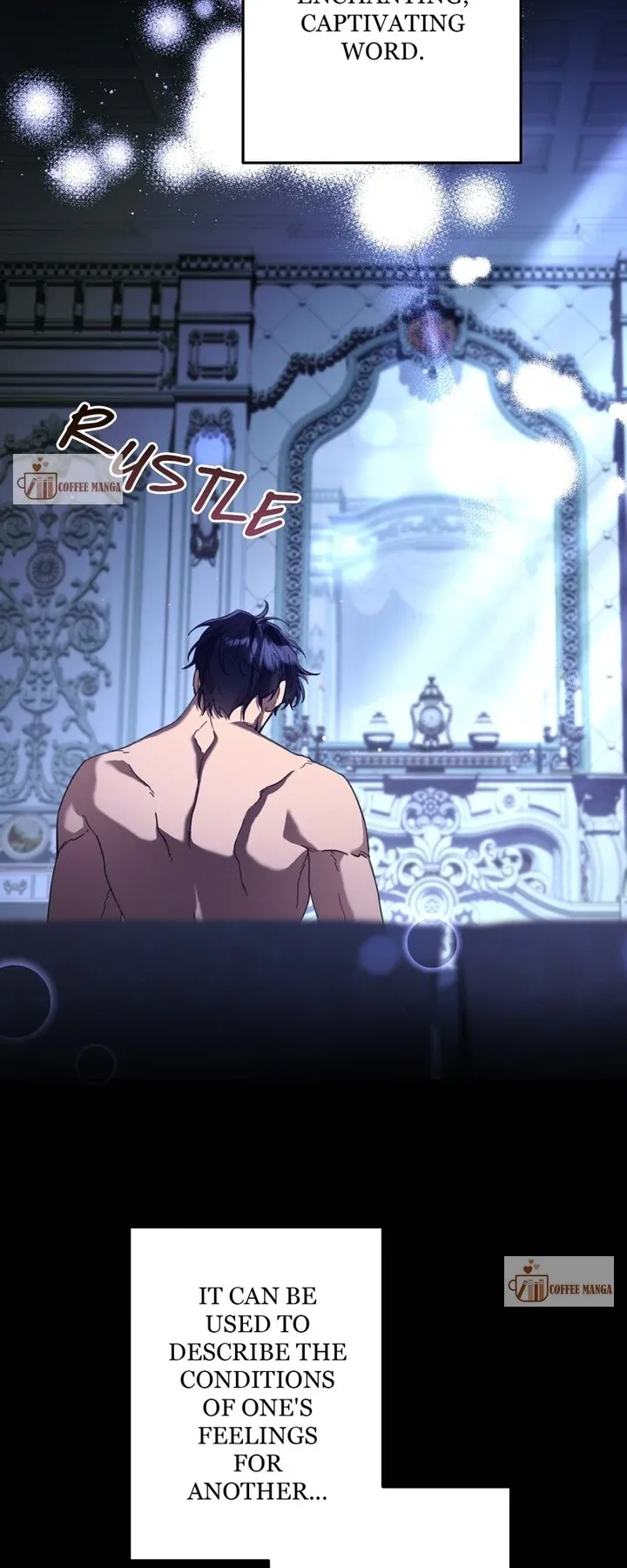 The Beast Within Chapter 48 Online - página 5