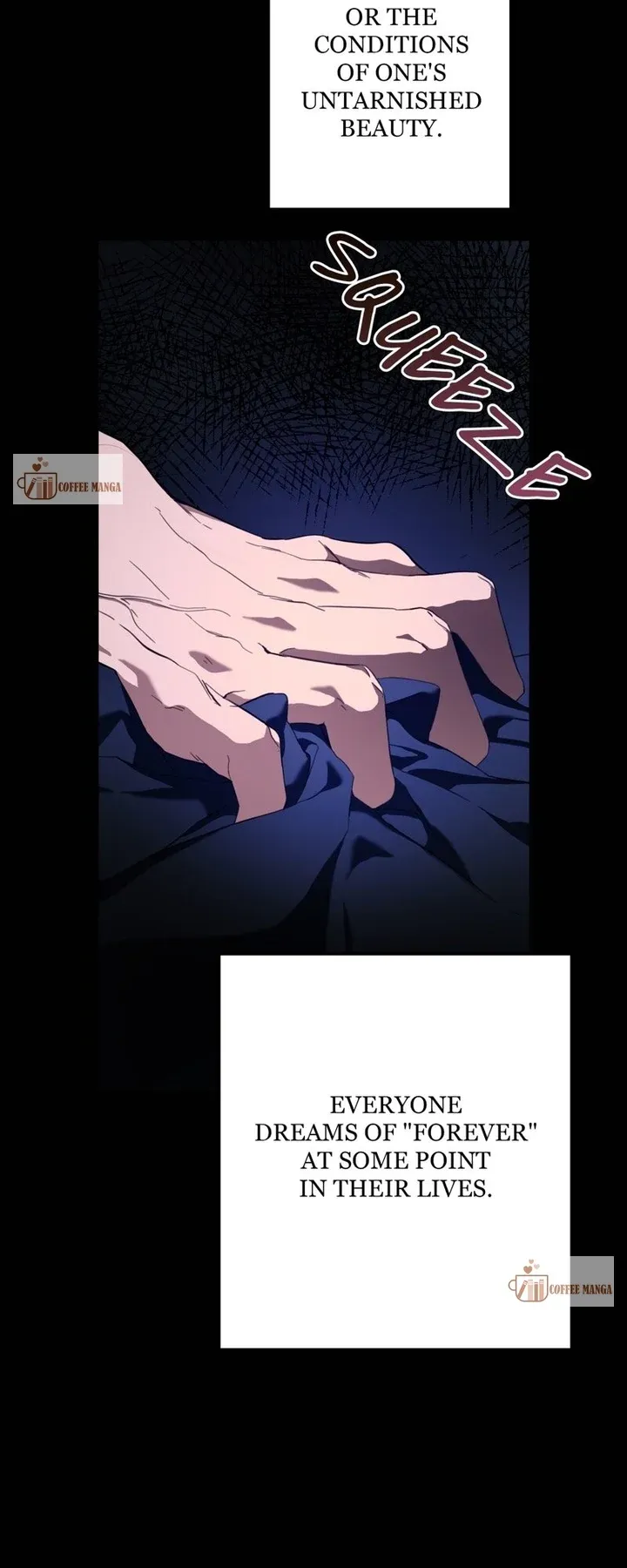 The Beast Within Chapter 48 Online - página 6
