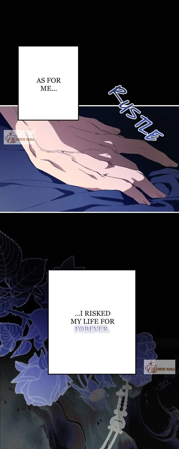 The Beast Within Chapter 48 Online - página 7