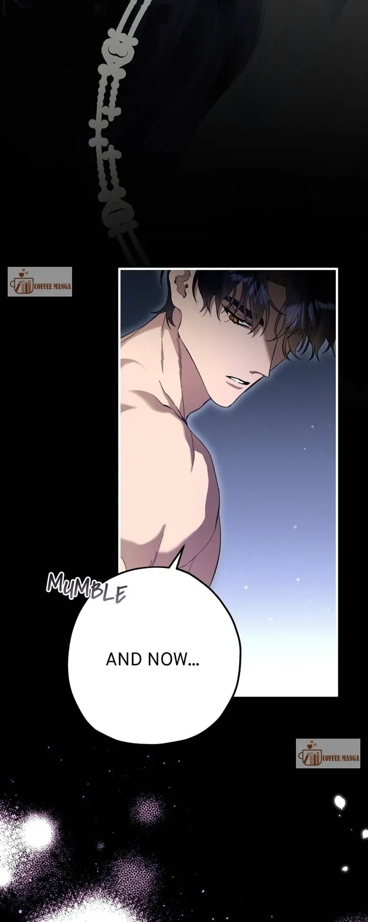 The Beast Within Chapter 48 Online - página 9
