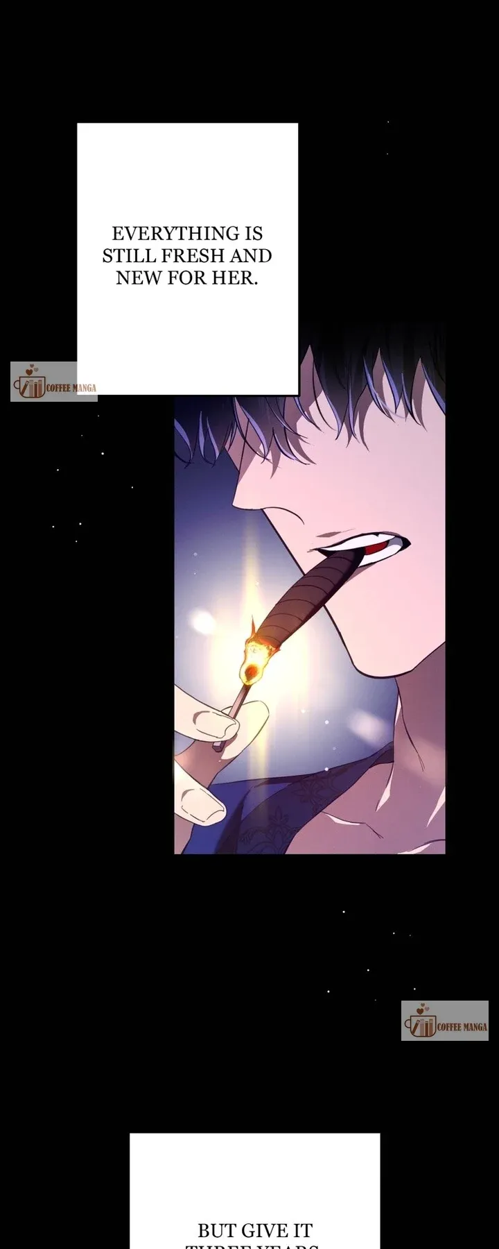 The Beast Within Chapter 48 Online - página 18