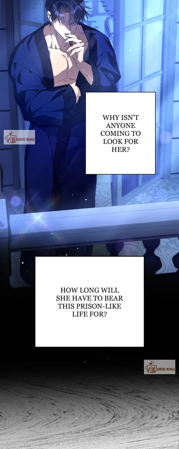 The Beast Within Chapter 48 Online - página 20