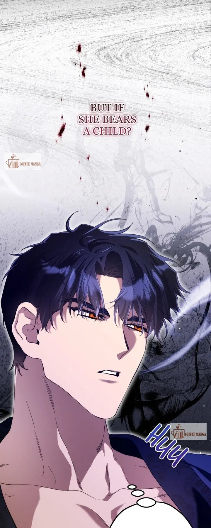 The Beast Within Chapter 48 Online - página 21
