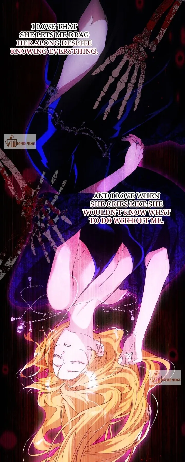 The Beast Within Chapter 48 Online - página 30
