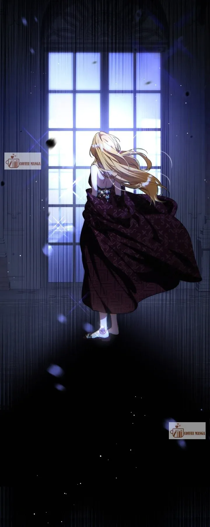 The Beast Within Chapter 48 Online - página 35
