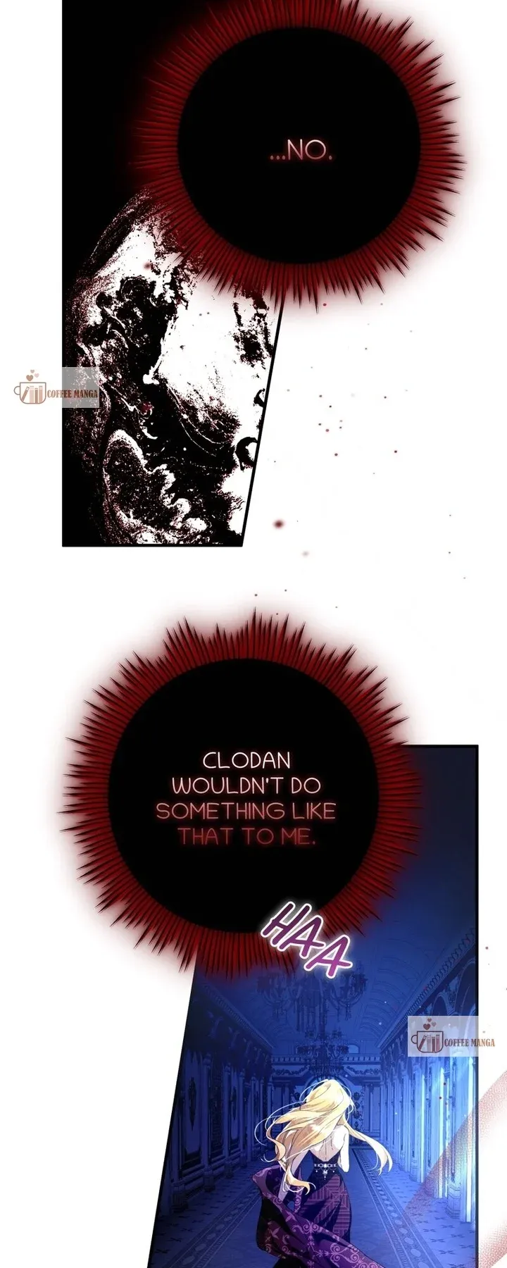 The Beast Within Chapter 48 Online - página 38
