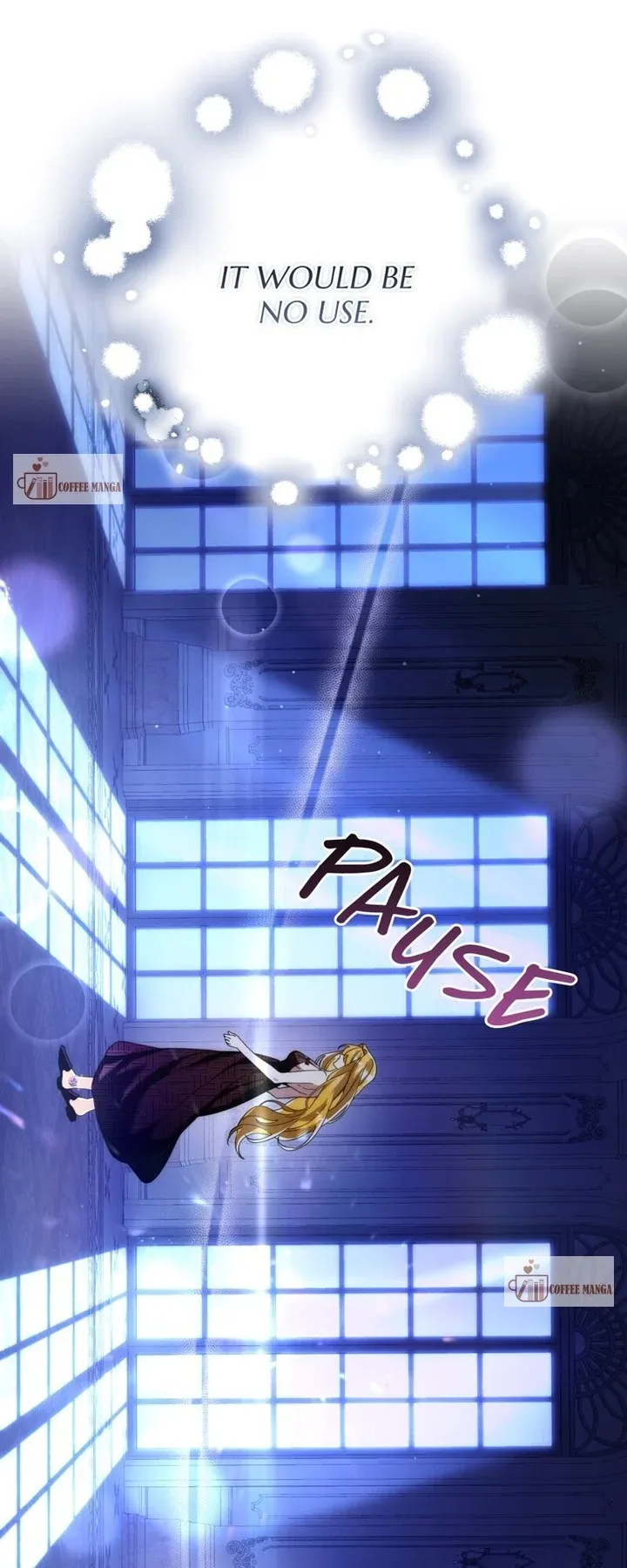 The Beast Within Chapter 48 Online - página 42
