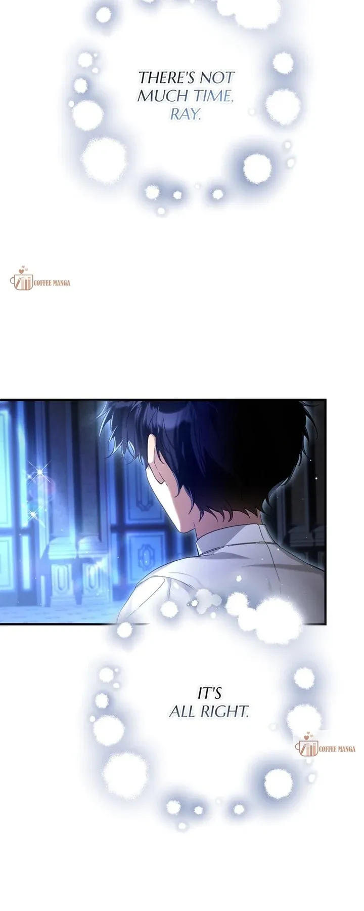 The Beast Within Chapter 48 Online - página 51