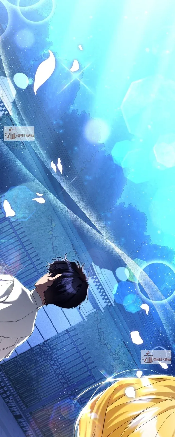 The Beast Within Chapter 48 Online - página 55