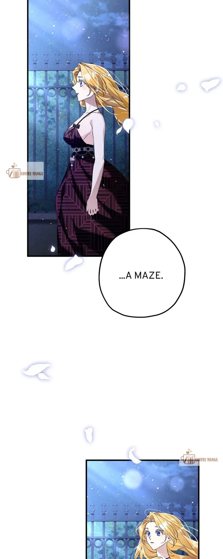 The Beast Within Chapter 48 Online - página 58