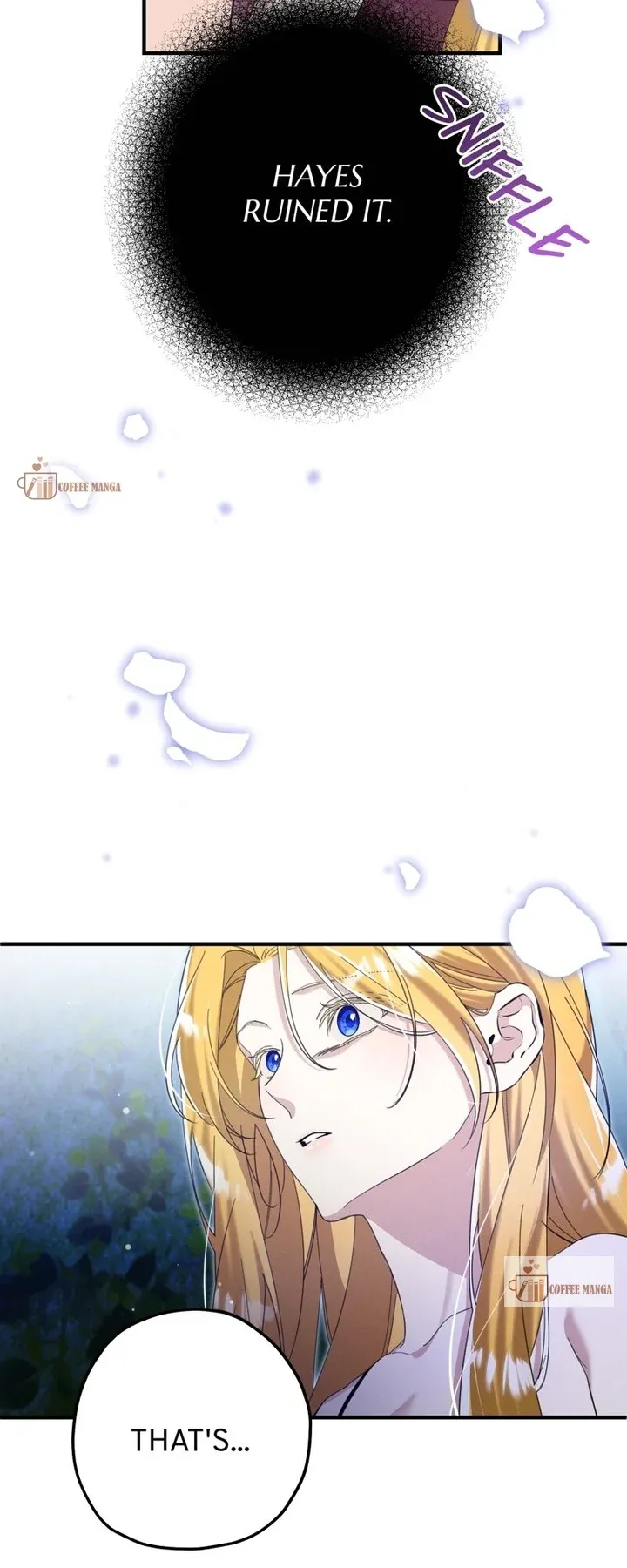 The Beast Within Chapter 48 Online - página 62