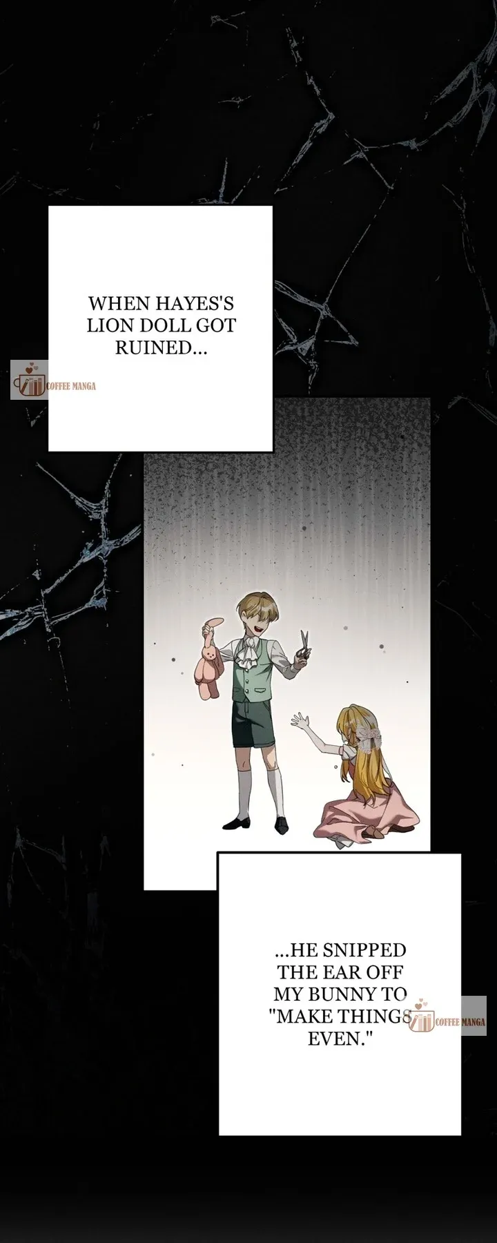 The Beast Within Chapter 48 Online - página 67