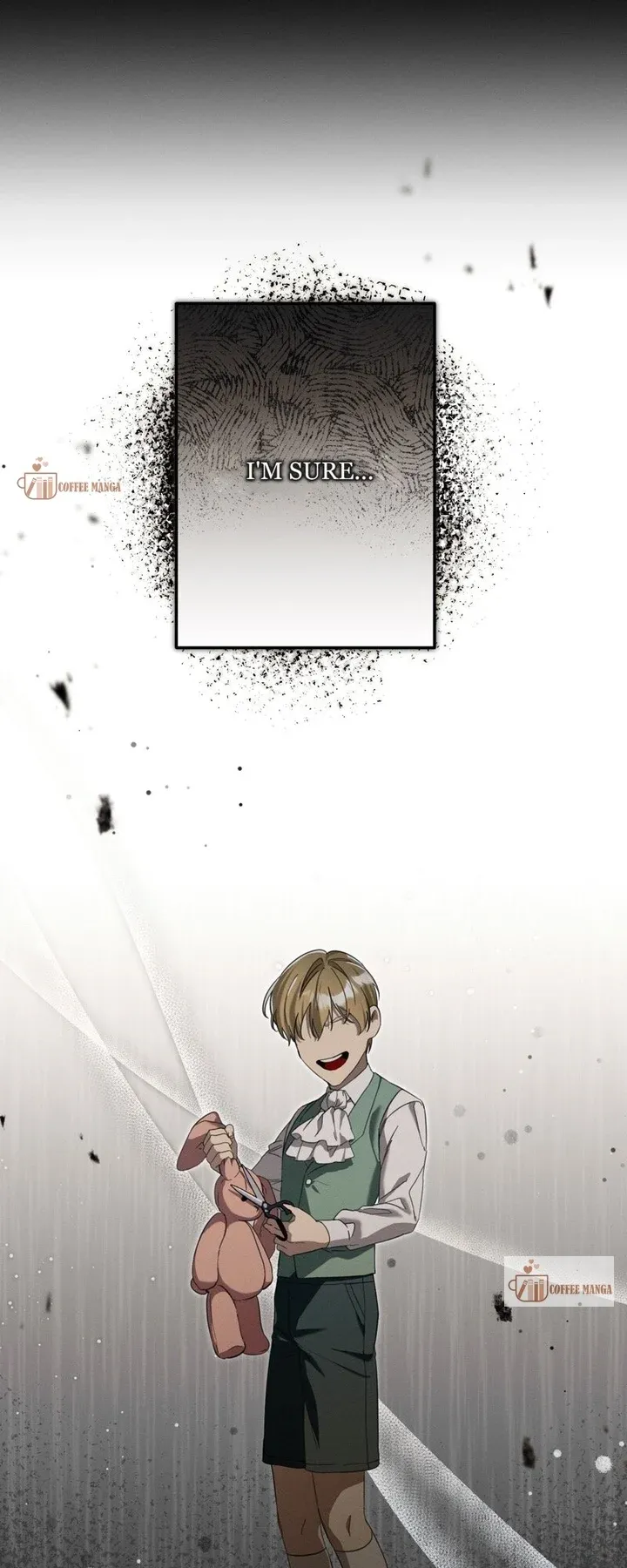 The Beast Within Chapter 48 Online - página 68