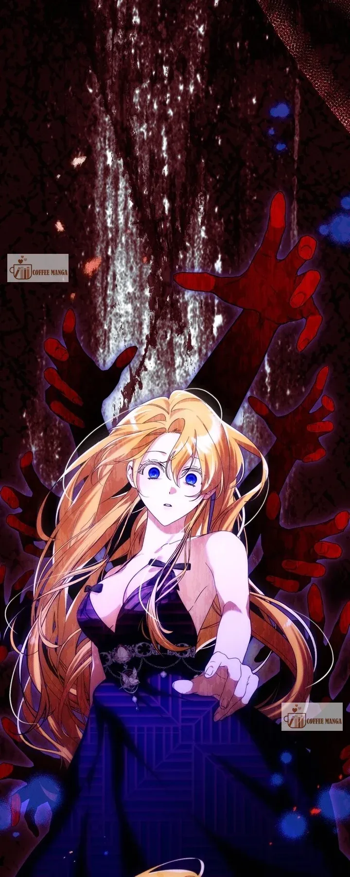 The Beast Within Chapter 48 Online - página 73