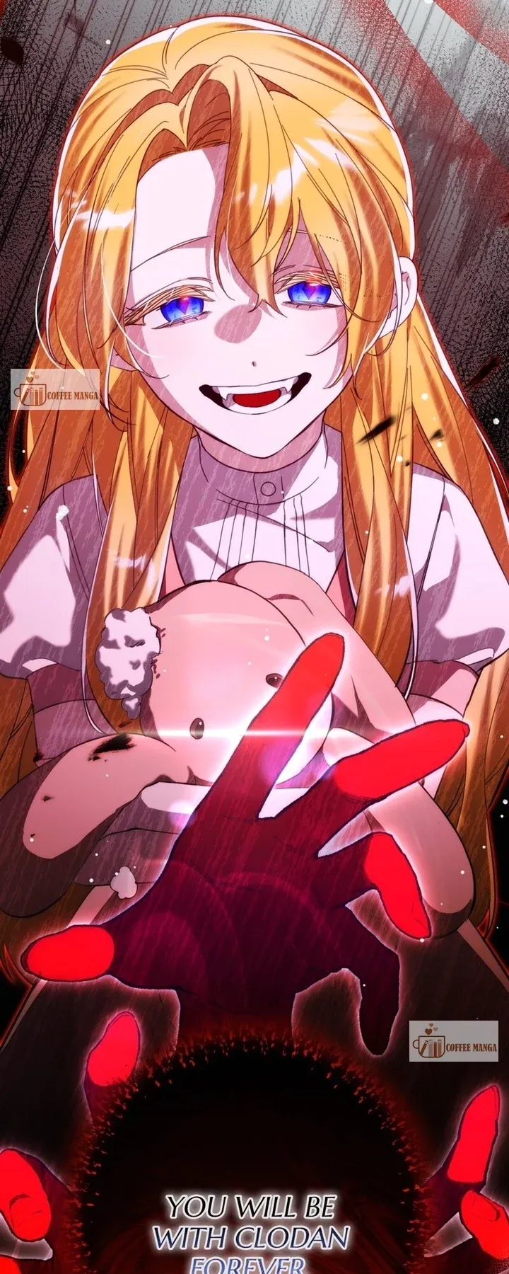 The Beast Within Chapter 48 Online - página 77