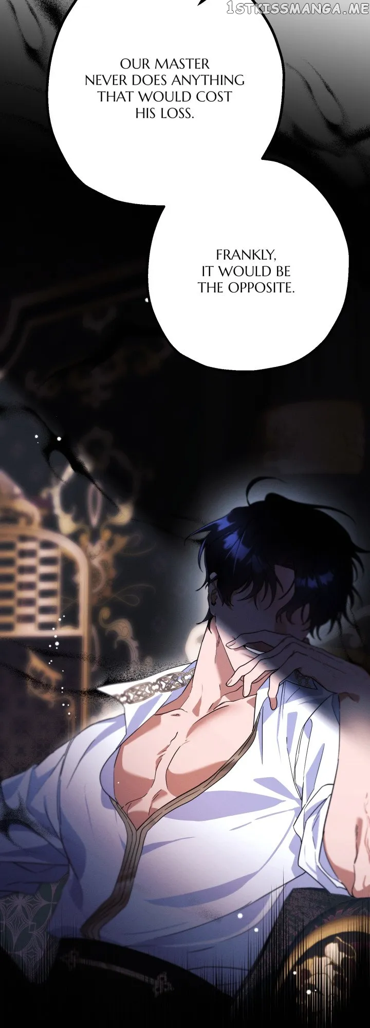 The Beast Within Chapter 5 Online - página 3