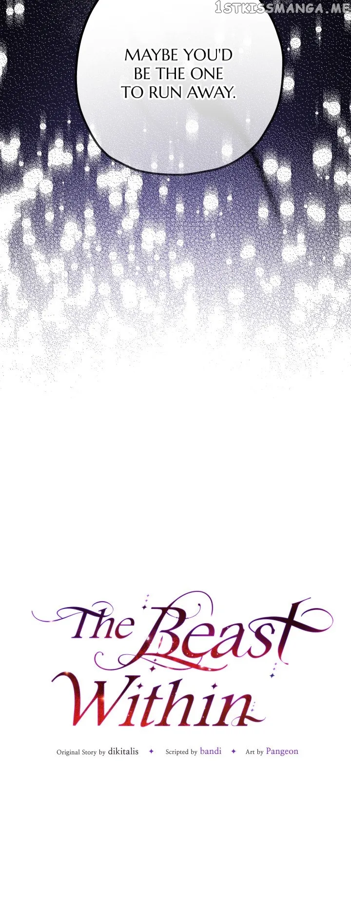 The Beast Within Chapter 5 Online - página 5