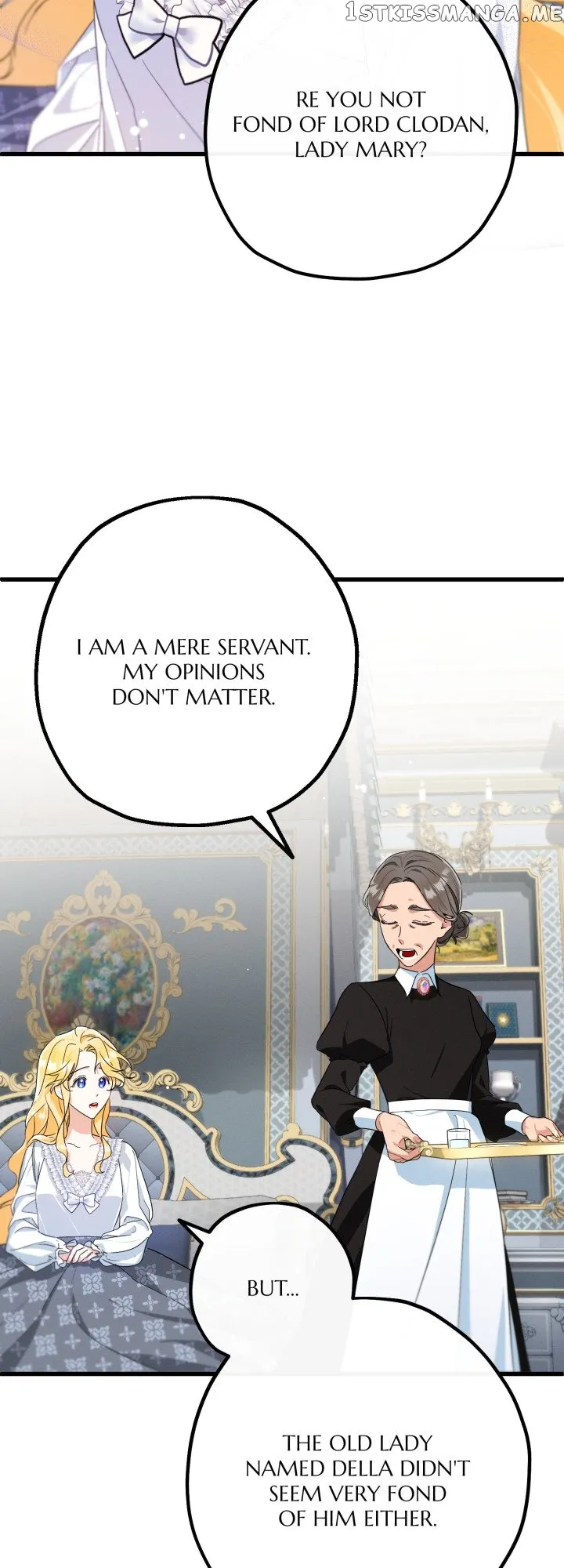 The Beast Within Chapter 5 Online - página 7