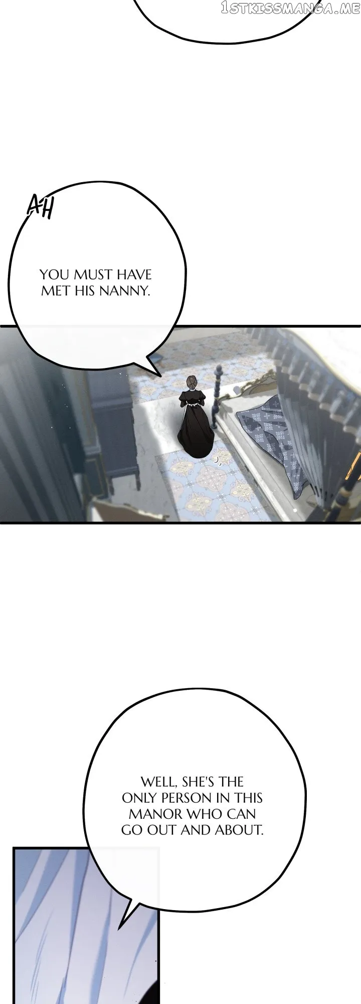 The Beast Within Chapter 5 Online - página 8