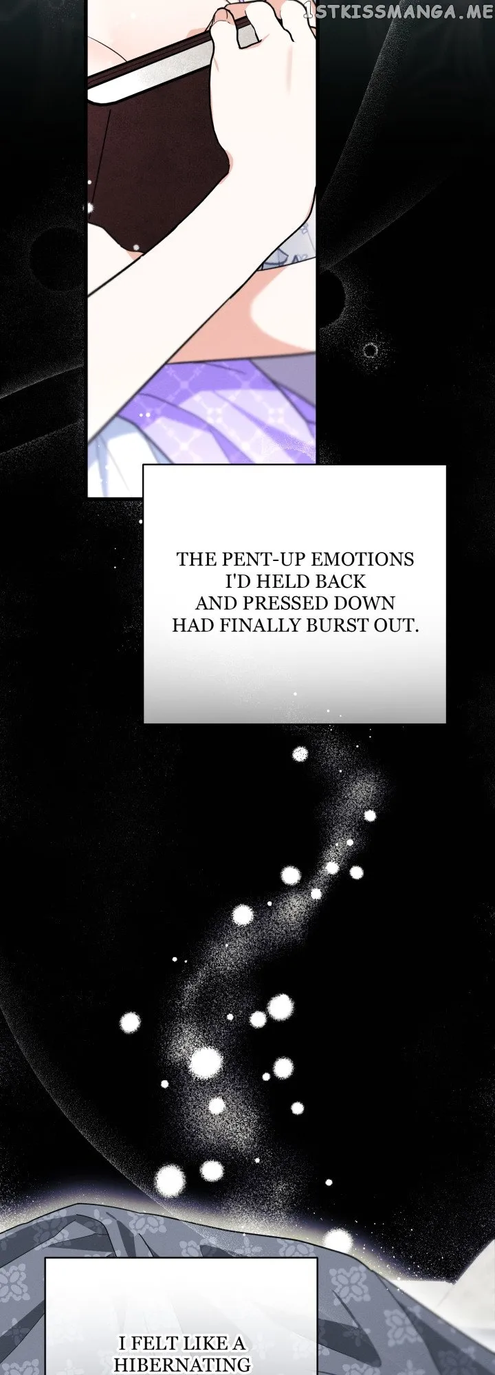 The Beast Within Chapter 5 Online - página 21