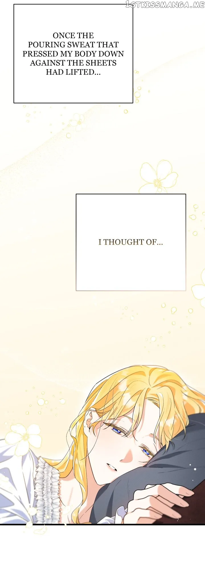 The Beast Within Chapter 5 Online - página 23