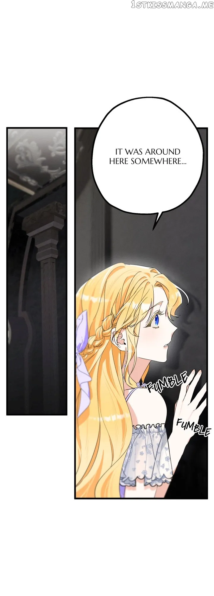 The Beast Within Chapter 5 Online - página 25