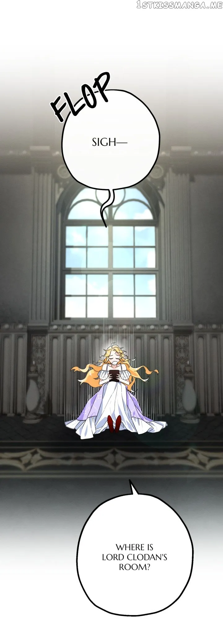 The Beast Within Chapter 5 Online - página 26