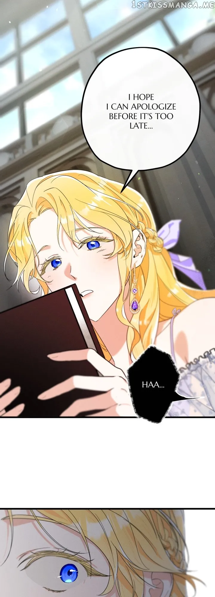 The Beast Within Chapter 5 Online - página 28