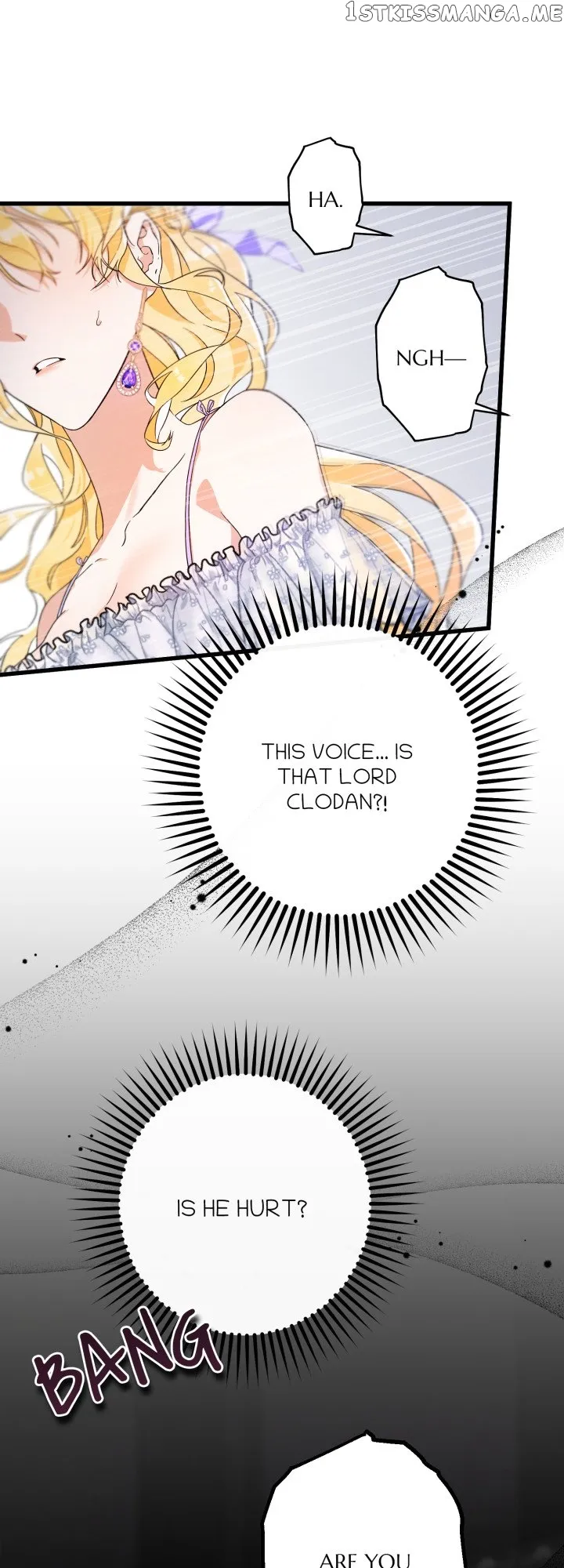 The Beast Within Chapter 5 Online - página 30