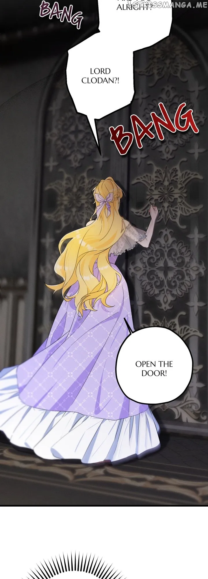 The Beast Within Chapter 5 Online - página 31