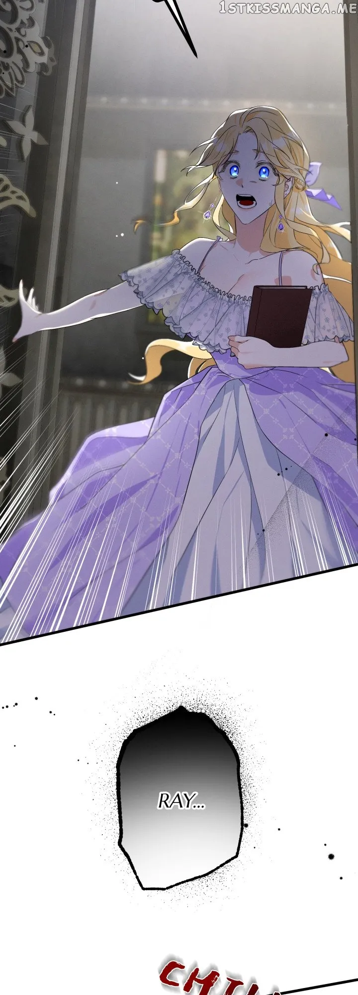 The Beast Within Chapter 5 Online - página 34