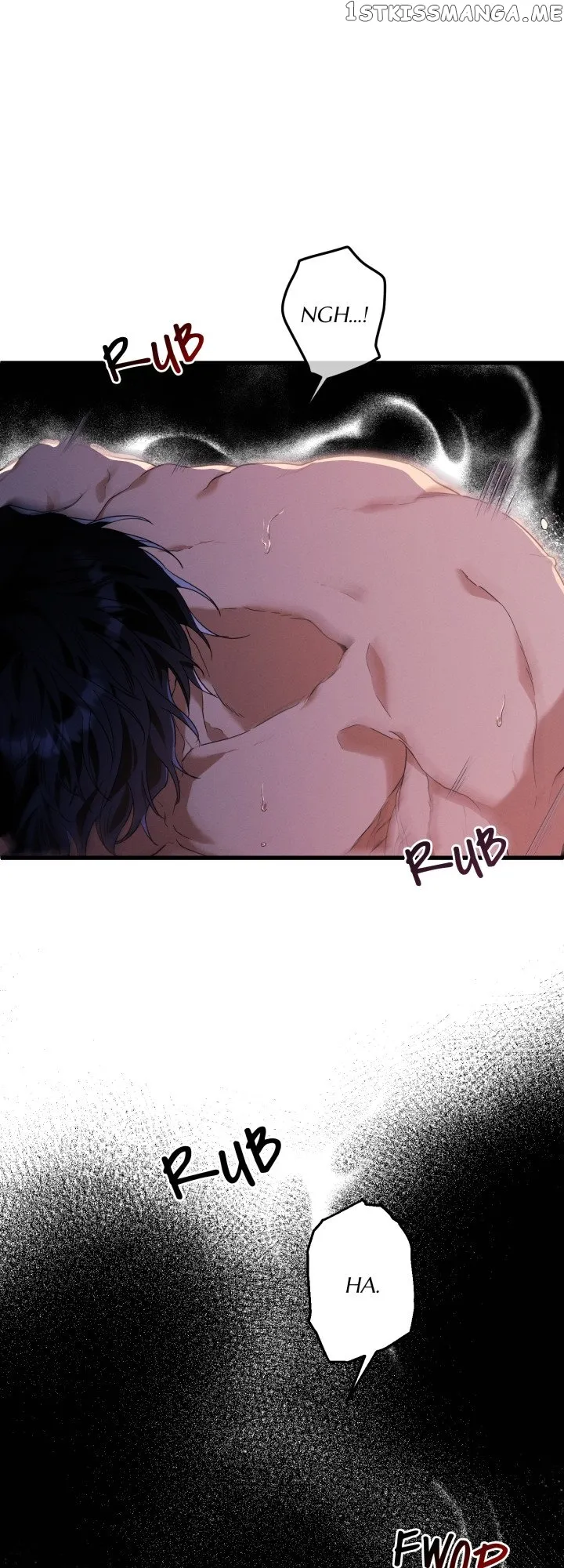 The Beast Within Chapter 5 Online - página 36