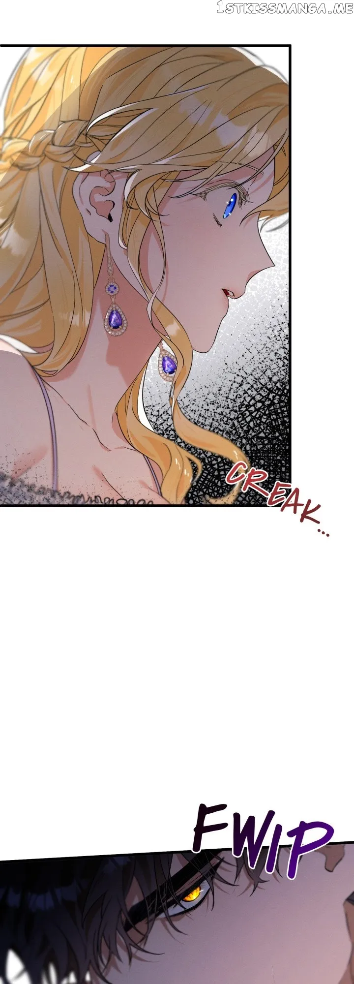 The Beast Within Chapter 5 Online - página 39