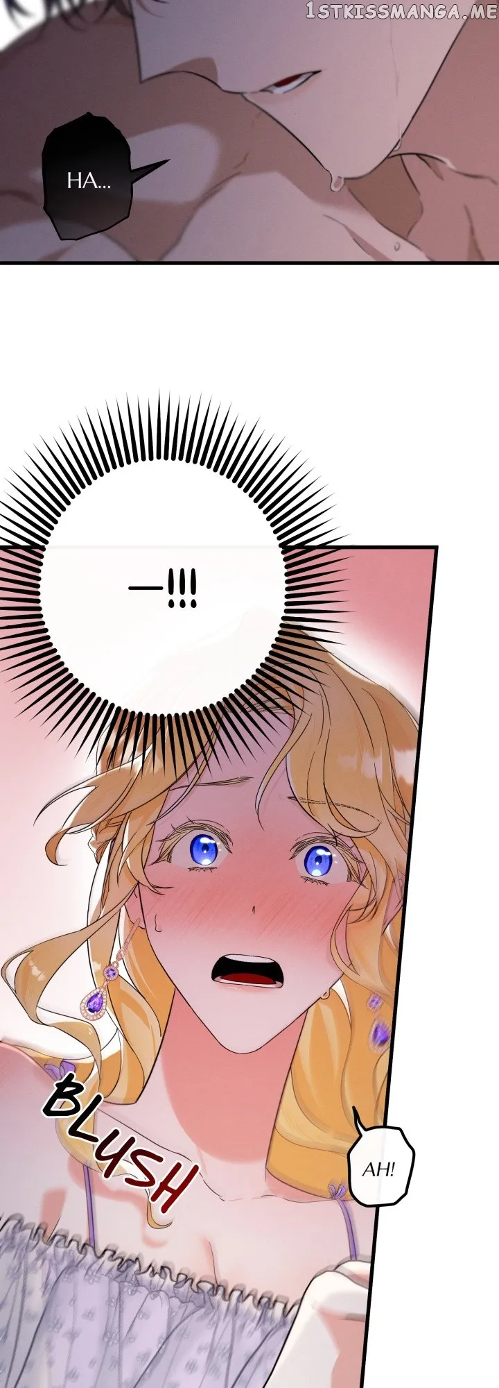 The Beast Within Chapter 5 Online - página 40