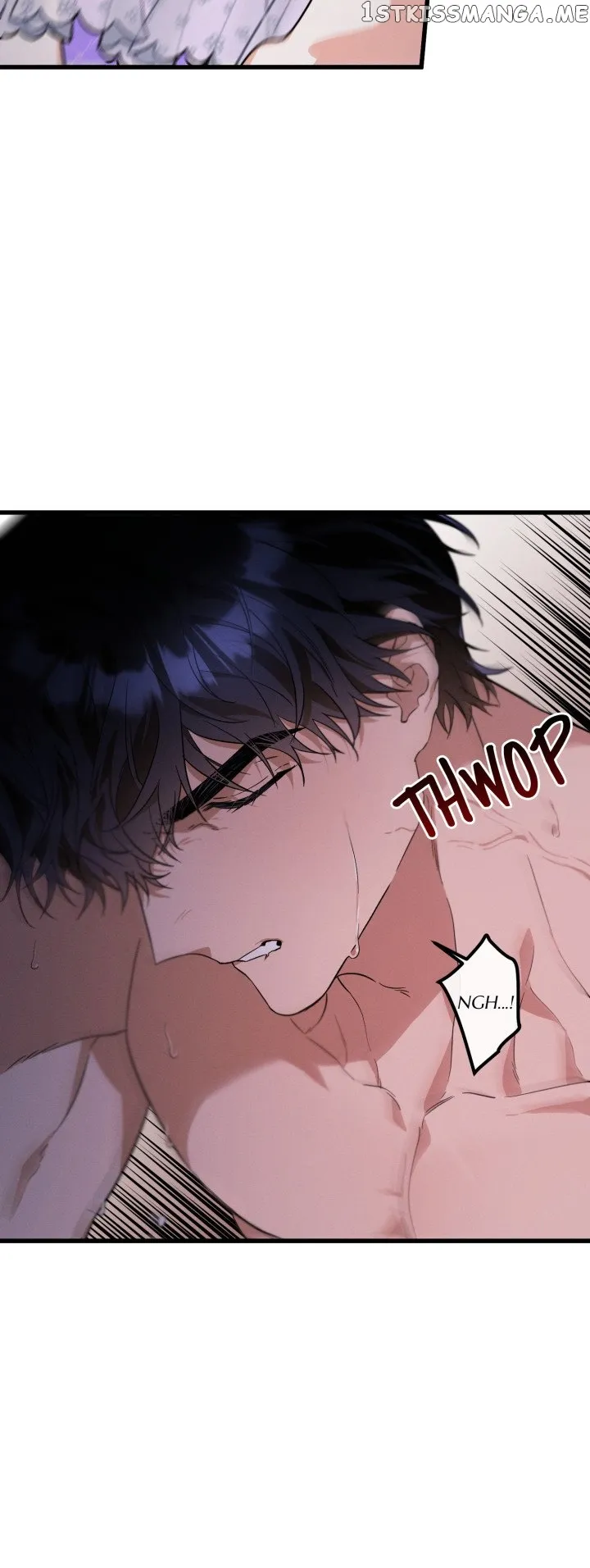 The Beast Within Chapter 5 Online - página 41