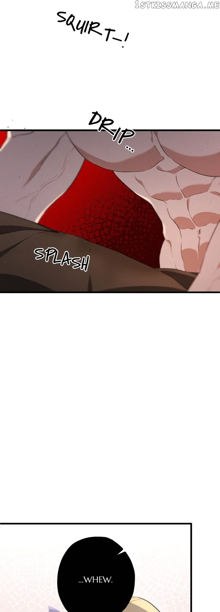 The Beast Within Chapter 5 Online - página 42