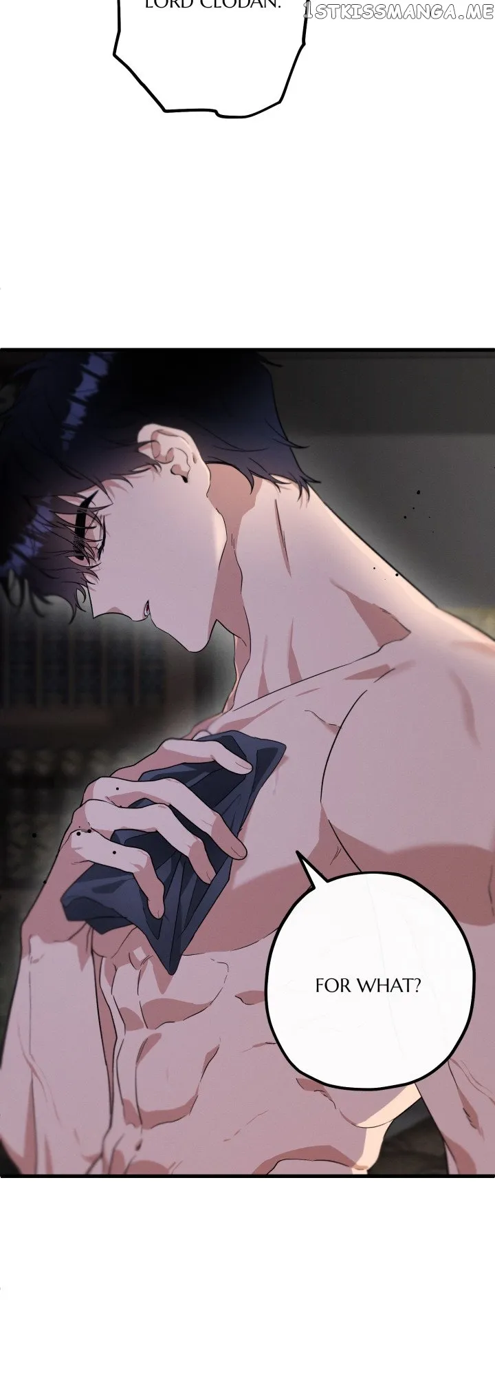 The Beast Within Chapter 5 Online - página 46