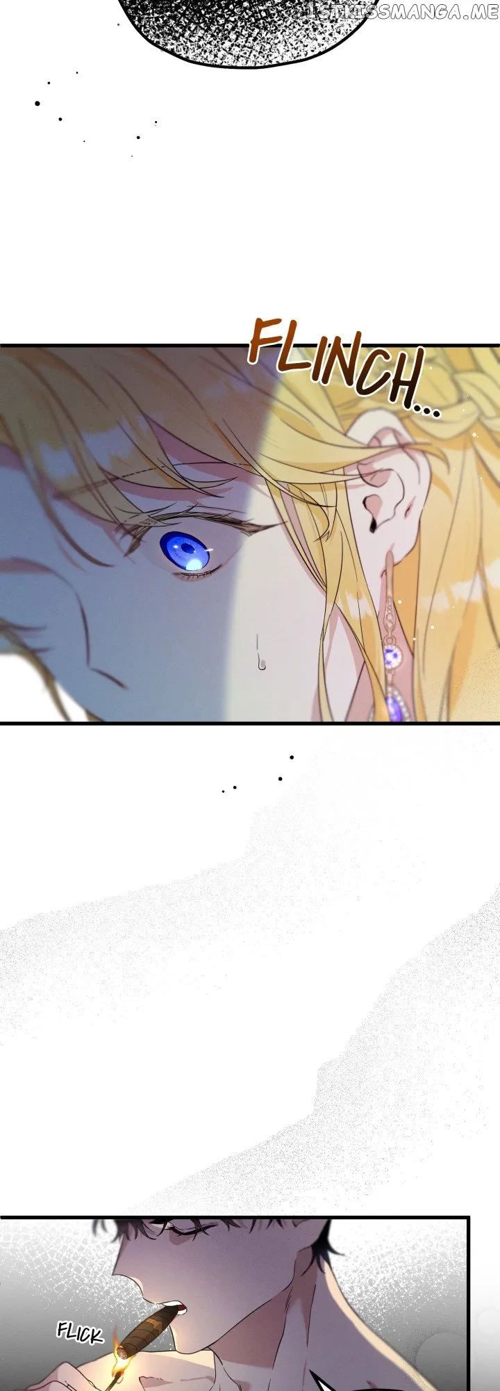 The Beast Within Chapter 5 Online - página 50