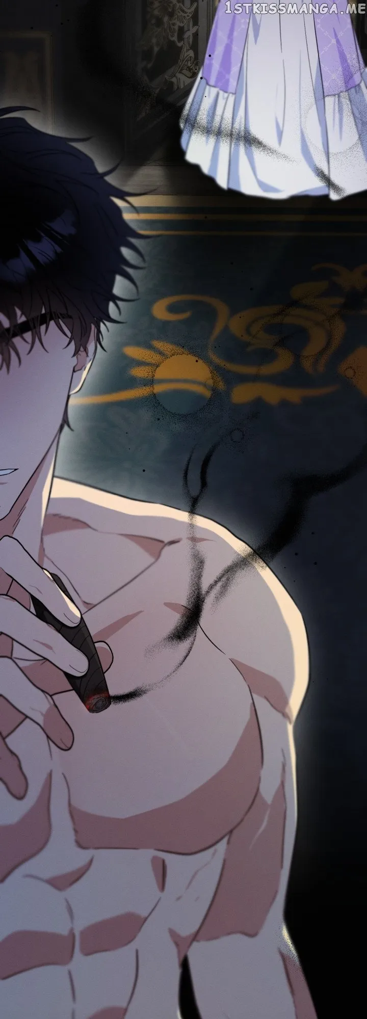 The Beast Within Chapter 5 Online - página 52