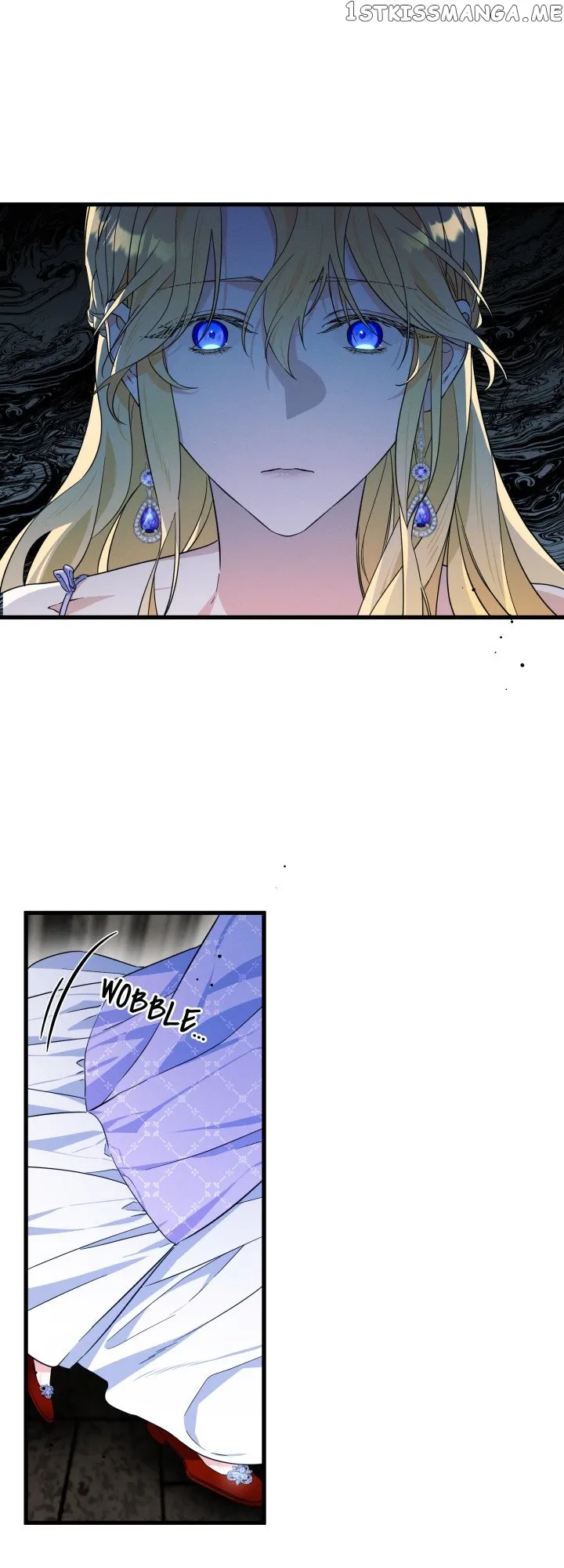 The Beast Within Chapter 5 Online - página 55