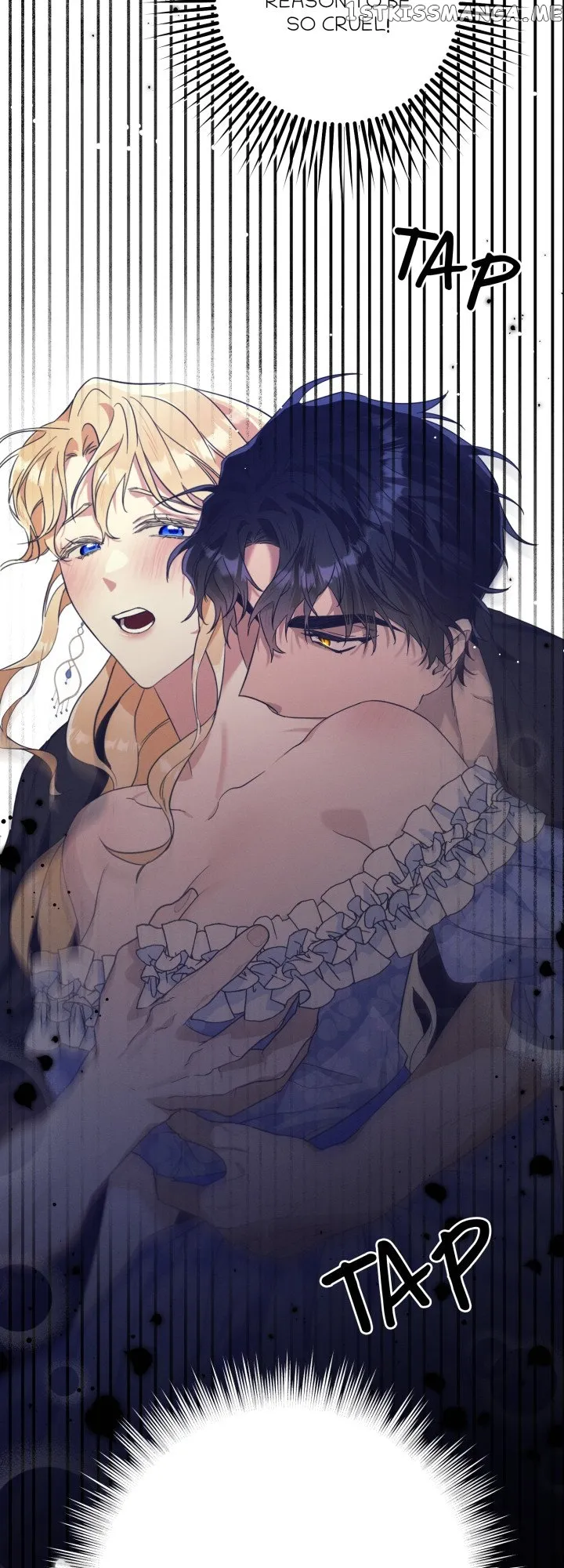 The Beast Within Chapter 5 Online - página 57