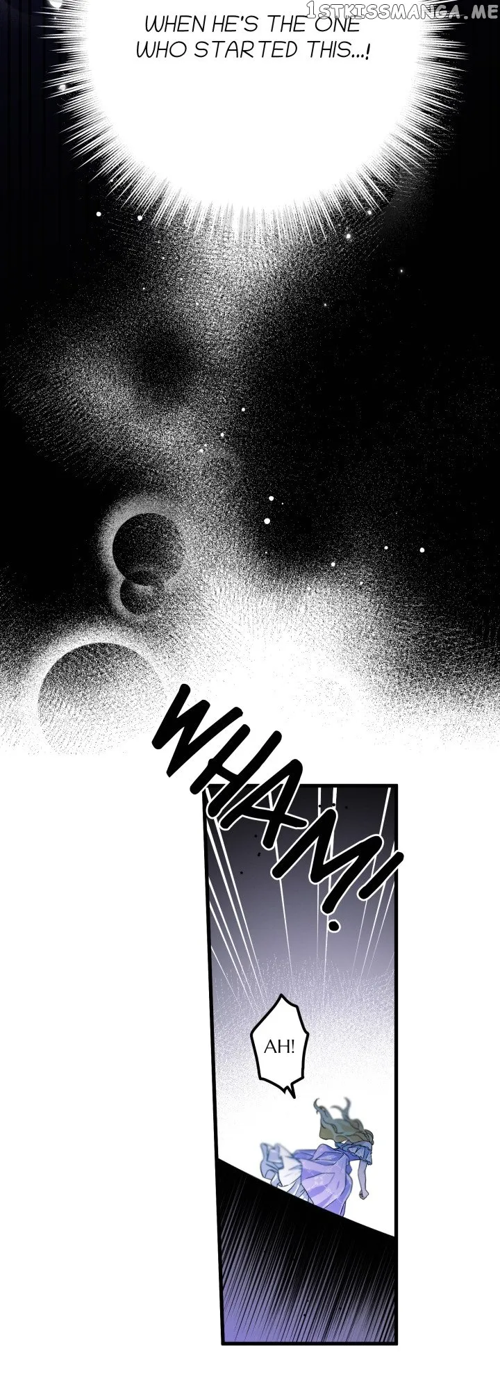 The Beast Within Chapter 5 Online - página 58