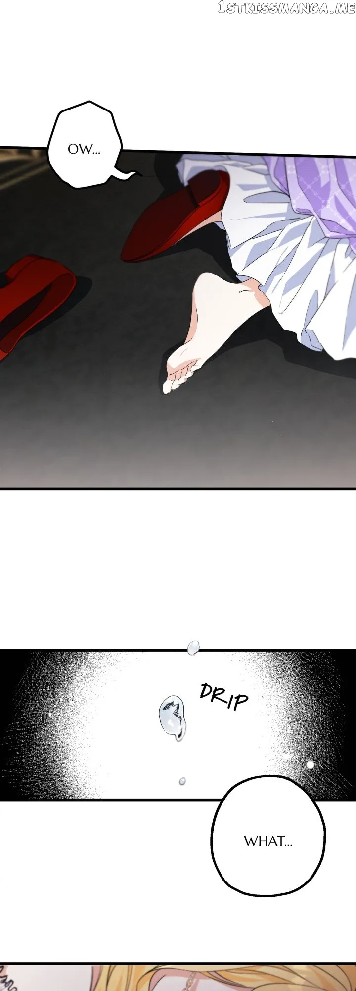 The Beast Within Chapter 5 Online - página 60